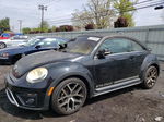 2016 Volkswagen Beetle Dune Black vin: 3VWS17AT2GM629965