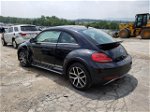 2016 Volkswagen Beetle Dune Черный vin: 3VWS17AT5GM621410