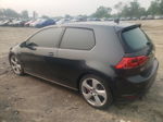 2015 Volkswagen Gti  Gray vin: 3VWT47AU2FM103421