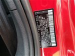 2017 Volkswagen Gti S Red vin: 3VWTT7AU4HM005173