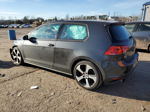 2015 Volkswagen Gti  Серый vin: 3VWTT7AU5FM036347