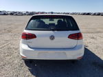 2017 Volkswagen Gti S White vin: 3VWTT7AUXHM004965