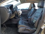 2009 Volkswagen Jetta Se Gray vin: 3VWTZ71K29M296724