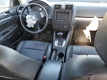 2009 Volkswagen Jetta Se Gray vin: 3VWTZ71K29M296724