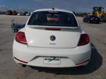 2016 Volkswagen Beetle R-line White vin: 3VWVS7AT8GM603963