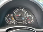 2014 Volkswagen Beetle Turbo Gray vin: 3VWVT7AT3EM631129