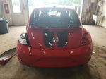 2014 Volkswagen Beetle Turbo Red vin: 3VWVT7AT3EM631812