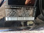2019 Volkswagen Golf S Черный vin: 3VWW57AU2KM006644