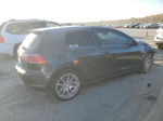 2015 Volkswagen Gti  Gray vin: 3VWY47AU2FM062598