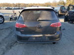 2015 Volkswagen Gti  Gray vin: 3VWY47AU2FM062598