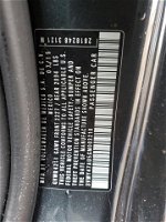 2016 Volkswagen Gti S/se Угольный vin: 3VWY47AU5GM003210