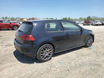 2016 Volkswagen Gti S/se Black vin: 3VWY47AU5GM052844