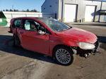 2015 Volkswagen Gti  Red vin: 3VWY47AU9FM100778