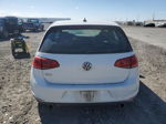 2016 Volkswagen Gti S/se White vin: 3VWYT7AU2GM052741