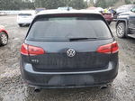 2015 Volkswagen Gti  Charcoal vin: 3VWYT7AU3FM053704