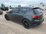 2016 Volkswagen Gti S/se Серый vin: 3VWYT7AU3GM022969