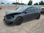 2016 Volkswagen Gti S/se Серый vin: 3VWYT7AU3GM022969