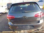 2015 Volkswagen Golf Gti 2.0t S 2-door Gray vin: 3VWYT7AU4FM095766