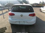2016 Volkswagen Golf Gti S White vin: 3VWYT7AU4GM039389