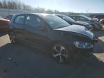 2016 Volkswagen Gti S/se Gray vin: 3VWYT7AU6GM009262