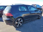 2016 Volkswagen Gti S/se Серый vin: 3VWYT7AU6GM009262