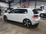 2016 Volkswagen Gti S/se Белый vin: 3VWYT7AU6GM023646