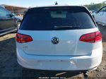 2016 Volkswagen Golf Gti S 2-door White vin: 3VWYT7AU6GM035571