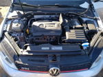 2016 Volkswagen Gti S/se Silver vin: 3VWYT7AU7GM040441