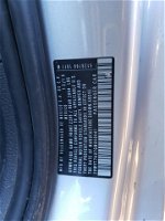 2016 Volkswagen Gti S/se Silver vin: 3VWYT7AU7GM040441