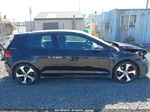 2015 Volkswagen Golf Gti 2.0t S 2-door Black vin: 3VWYT7AU8FM068649