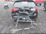 2015 Volkswagen Golf Gti 2.0t S 2-door Черный vin: 3VWYT7AU8FM068649