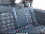 2015 Volkswagen Golf Gti 2.0t S 2-door Black vin: 3VWYT7AU9FM049284