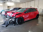 2015 Volkswagen Gti  Red vin: 3VWYT7AU9FM051486