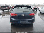 2015 Volkswagen Golf Gti 2.0t S 2-door Dark Brown vin: 3VWYT7AU9FM087355