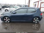 2015 Volkswagen Golf Gti 2.0t S 2-door Dark Brown vin: 3VWYT7AU9FM087355