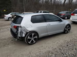 2016 Volkswagen Gti S/se Silver vin: 3VWYT7AU9GM023172