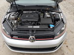 2016 Volkswagen Gti S/se Серебряный vin: 3VWYT7AU9GM023172