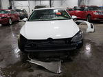 2016 Volkswagen Gti S/se White vin: 3VWYT7AUXGM034388