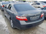 2009 Toyota Camry Base Gray vin: 4T1BE46K29U273498