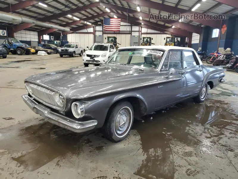 Price & History 1962 Dodge Dart vin: 4127164763 | AutoHelperBot