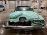 1964 Chevrolet Impala  Ss Turquoise vin: 41447S244177