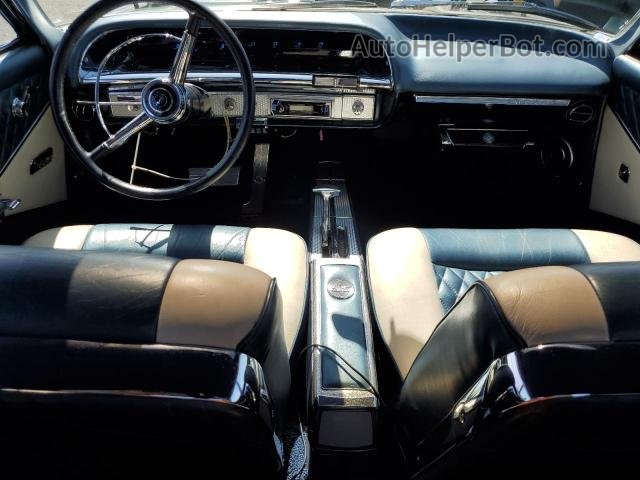 1964 Chevrolet Impala Синий vin: 41447U105332