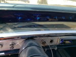 1964 Chevrolet Impala Blue vin: 41447U105332