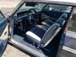 1964 Chevrolet Impala Blue vin: 41447U105332