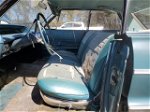 1964 Chevrolet Impala Turquoise vin: 41839T305973