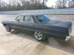 1964 Chevrolet Impala Black vin: 41869A157139