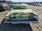 1964 Chevrolet Impala Green vin: 41847L120858