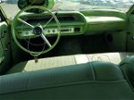 1964 Chevrolet Impala Green vin: 41847L120858