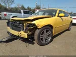 2006 Pontiac Pursuit Se Yellow vin: 1G2AL55F667764798
