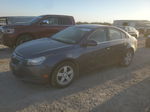 2014 Chevrolet Cruze Lt Серый vin: 1G1PC5SB3E7240913